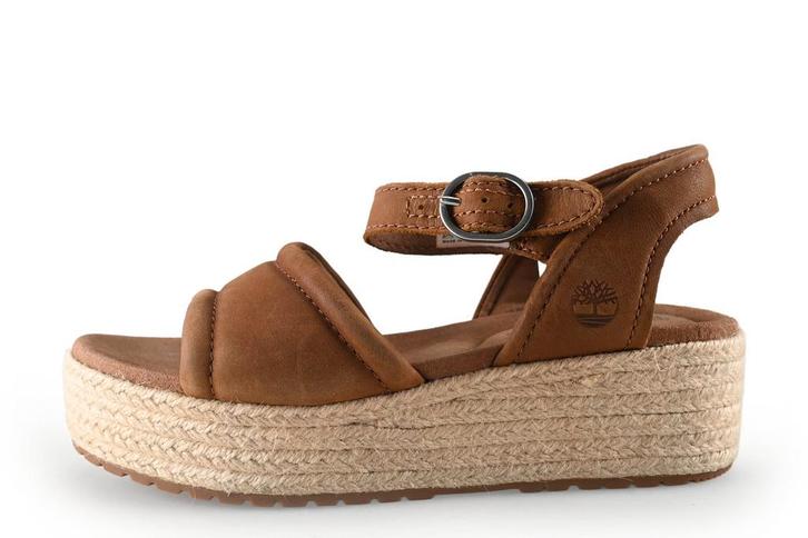 Timberland Espadrilles in maat 36 Bruin | 5% korting, Vêtements | Femmes, Chaussures, Espadrilles, Envoi