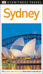 DK Eyewitness Travel Guide Sydney 9781465461322, Verzenden, Zo goed als nieuw, Dk Eyewitness
