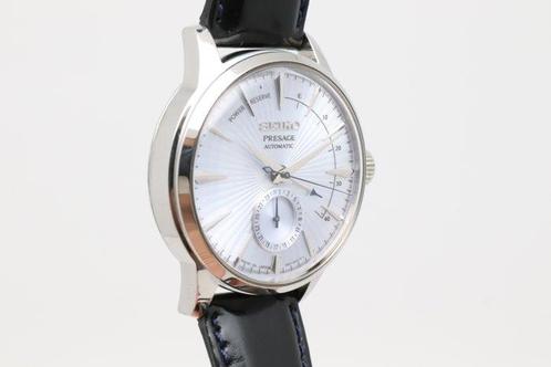 Seiko - Presage - Zonder Minimumprijs - SSA343J1 | 4R57-00E0, Handtassen en Accessoires, Horloges | Antiek