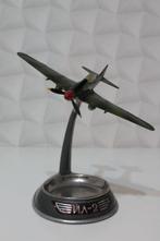 Modelvliegtuig - Vintage Sovjet-asbak Ilyushin Sturmovik, Nieuw