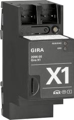 Gira KNX-toepassingscontroller Bus Systeem DIN-rail - 209600, Verzenden, Nieuw