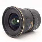 Tokina 12-24mm II F/4.0 AT-X PRO DX Canon | Tweedehands, Verzenden, Zo goed als nieuw