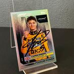 Mclaren - Topps 325 Podium Power Signed - Lando Norris -