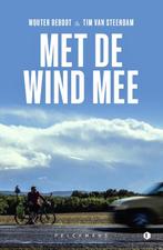 Met de wind mee 9789028979758 Wouter Deboot, Verzenden, Zo goed als nieuw, Wouter Deboot