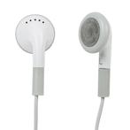 Voor iPhone/iPad/iPod Earphones Oortjes Oortelefoon Ecouteur, Télécoms, Téléphonie mobile | Écouteurs, Verzenden