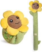 2dekans | Dutchwide Hondenspeeltje - Slang - Met Kraak -, Dieren en Toebehoren, Ophalen of Verzenden, Nieuw