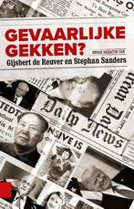 Gevaarlijke gekken? 9789462987715, Boeken, Verzenden, Gelezen