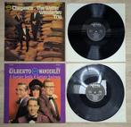 Astrud Gilberto, Baden Powell, Walter Wanderley Trio - 7, Nieuw in verpakking