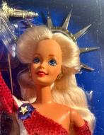 Mattel - Barbiepop as STATUE of LIBERTY 110th Anniversary