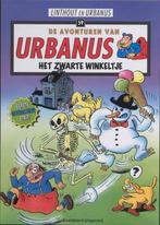 Het zwarte winkeltje / Urbanus / 59 9789002200854 Urbanus, Verzenden, Gelezen, Urbanus