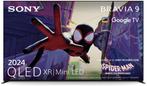 Sony K75xr90paep Bravia 9 4k Qled Mini-led Smart Tv -, Audio, Tv en Foto, Televisies, Ophalen of Verzenden, Nieuw