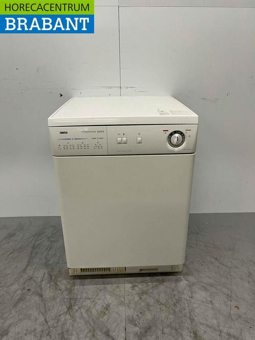 Zanussi TCS683LT Wasdroger Droger 6 kg 230V Horeca, Zakelijke goederen, Horeca | Keukenapparatuur, Ophalen of Verzenden