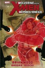 Wolverine and the X-Men Volume 1: Alpha & Omega [HC], Verzenden