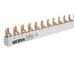 Geyer AR Comb Rail - AR021008, Nieuw, Verzenden