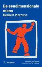 De eendimensionale mens 9789025315627, Herbert Marcuse, Verzenden