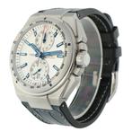IWC - Ingenieur Chronograph Racer - IW378509 - Homme -, Handtassen en Accessoires, Horloges | Heren, Nieuw