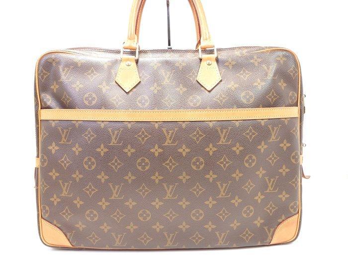 Louis Vuitton - Porte-documents Voyage 2 Compartments - Sac, Bijoux, Sacs & Beauté, Sacs | Sacs Femme