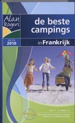Alan Rogers Campinggids Frankrijk / 2010 9781906215293, Gelezen, Onbekend, Verzenden