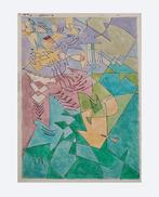 Vincenzo Balsamo (1935-2017) - Senza titolo, Antiquités & Art, Art | Peinture | Moderne