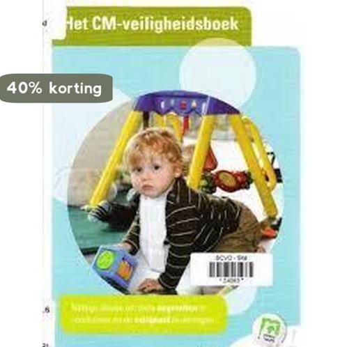 Het CM- veiligheidsboek 9789043819589, Boeken, Overige Boeken, Gelezen, Verzenden