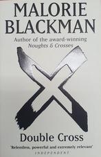 Double Cross 9780552559607 Malorie Blackman, Verzenden, Gelezen, Malorie Blackman