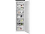 AEG -  Inbouw Vrieskast - Wit, Verzenden, Nieuw, 60 cm of meer, 160 cm of meer