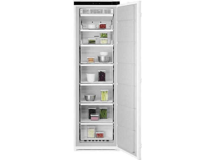 AEG -  Inbouw Vrieskast - Wit, Elektronische apparatuur, Koelkasten en IJskasten, Nieuw, 60 cm of meer, 160 cm of meer, Verzenden