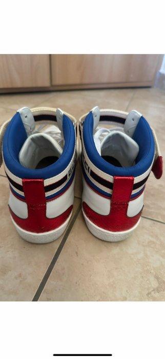 Gucci - Baskets basses - Taille : EU 44 - Vintage, Vêtements | Hommes, Chaussures