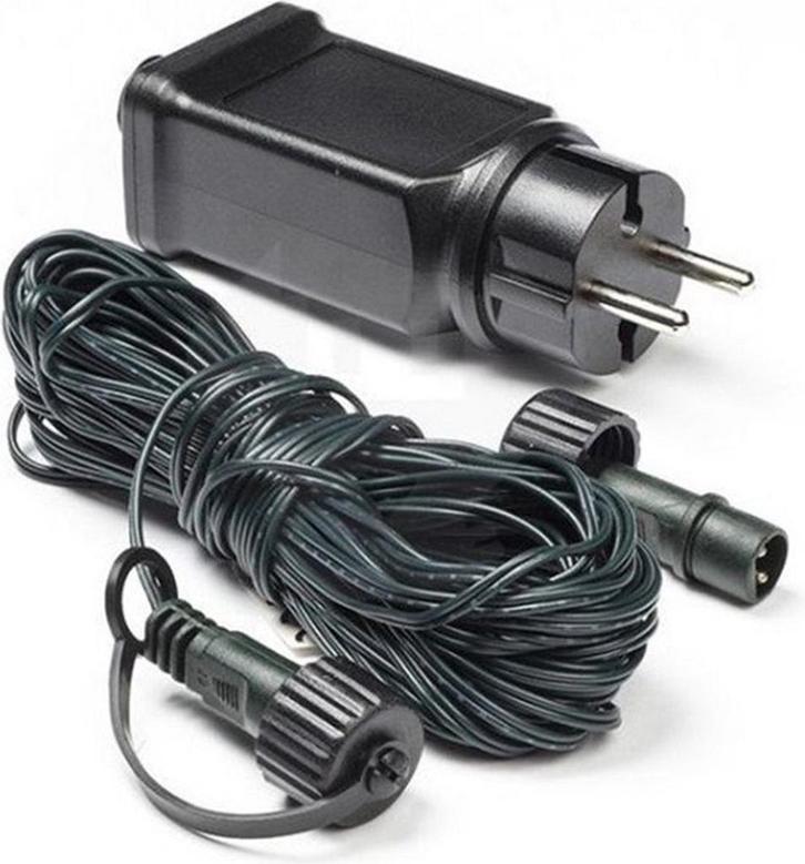 2dekans | Nampook | Start- adapter voor Koppelbare, Diversen, Kerst, Ophalen of Verzenden