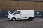 Veiling: Bestelwagen Ford Transit Custom Diesel 2015, Auto's, Bestelwagens en Lichte vracht, Nieuw