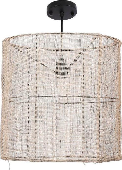 Tweedekans | Mica Decorations Paros Hanglamp - Ø40 cm -, Huis en Inrichting, Lampen | Hanglampen, Ophalen of Verzenden
