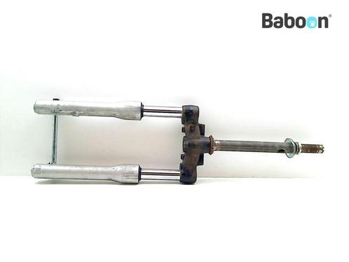 Fourche avant Piaggio | Vespa Carnaby 300 IE Cruiser, Motoren, Onderdelen | Overige, Verzenden