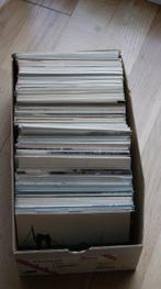 Doos Treinfotos - De belles photos de divers pays à travers, Gelopen