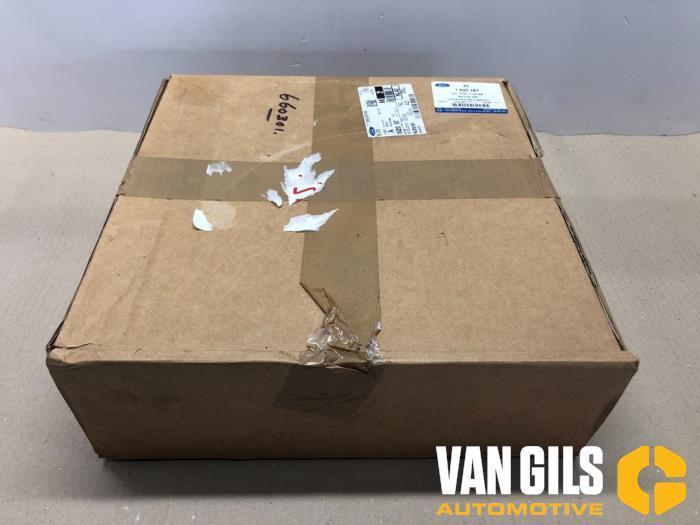 Remschijf voor Ford Transit Connect O265090, Auto-onderdelen, Remmen en Aandrijving