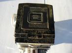 Zeiss Ikon Ikoflex Twin lens reflex camera (TLR)