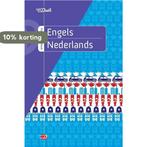 Van Dale pocketwoordenboek Engels-Nederlands / Van Dale, Boeken, Verzenden, Nederlands, Zo goed als nieuw