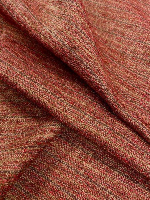 Prachtig geweven, kleurrijk textiel met een ruwe, Antiek en Kunst, Antiek | Tapijten, Tafelkleden en Textiel