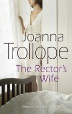 The Rectors Wife 9780552994705 Joanna Trollope, Verzenden, Gelezen, Joanna Trollope