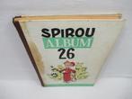 Spirou (magazine) - Recueil N°26 - 1 Album - Eerste druk -, Livres