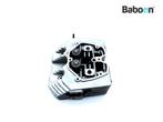 Culasse gauche Moto Guzzi Breva 750 2003-2012 (LLG00), Motoren, Verzenden, Nieuw