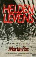 Heldenlevens / Sport en letteren 9789026951312 Martin Ros, Verzenden, Gelezen, Martin Ros