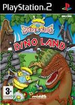 Clever Kids Dino Land (PS2 nieuw), Games en Spelcomputers, Games | Sony PlayStation 2, Nieuw, Ophalen of Verzenden