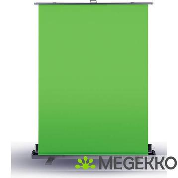 Elgato Green Screen 148 x 180cm beschikbaar voor biedingen