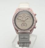 Omega x Swatch - MoonSwatch - Mission to Venus - Zonder, Nieuw