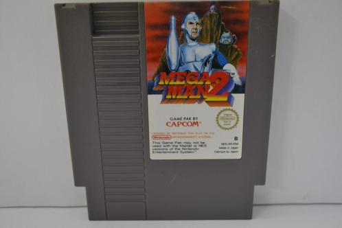 Mega Man 2 (NES FRA), Games en Spelcomputers, Games | Nintendo NES