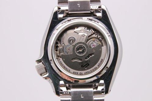 Seiko - Seiko 5 - Zonder Minimumprijs - SRPD55K1 | 4R36-07G0, Handtassen en Accessoires, Horloges | Antiek