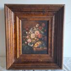 W.Fleur (1888 - 1967) - Bloem Stil leven