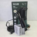 DAB Feka 600 MA Dompelpomp + Vlotter | Nette Staat, Tuin en Terras, Ophalen of Verzenden, Nieuw