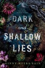 Dark and Shallow Lies 9780593403969 Ginny Myers Sain, Verzenden, Zo goed als nieuw, Ginny Myers Sain