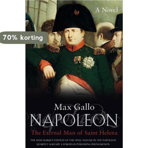 Napoleon 9780330490047 Beatrix de LAulnoit, Boeken, Overige Boeken, Gelezen, Verzenden